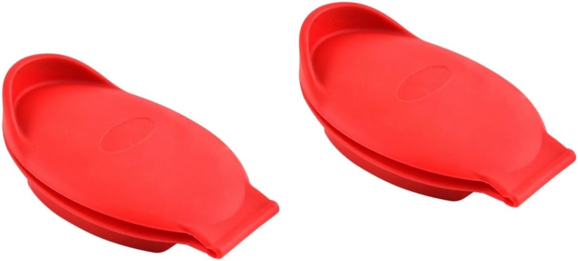 Zerodeko 2 Pcs Seafood Shucking Tool Set