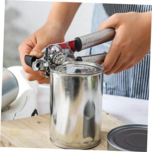 BIUDECO Beer Bottle Can Opener Lid Gripper