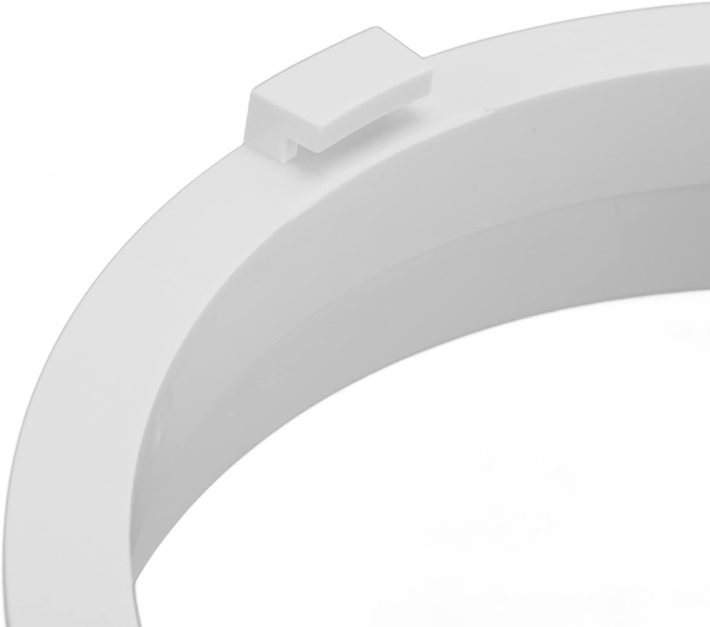 Boxwizard Air Conditioner Hose Connector for 15P KYR 35