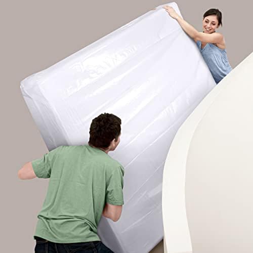 Utopia Home Mattress Bag for Twin Size Mattress Protection