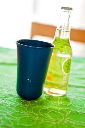 Preserve Everyday 16 Ounce Cups Set of 4 Blue
