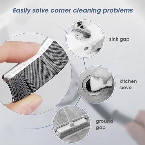 SKYTONE Mini Gap Cleaning Brush Pack of 2