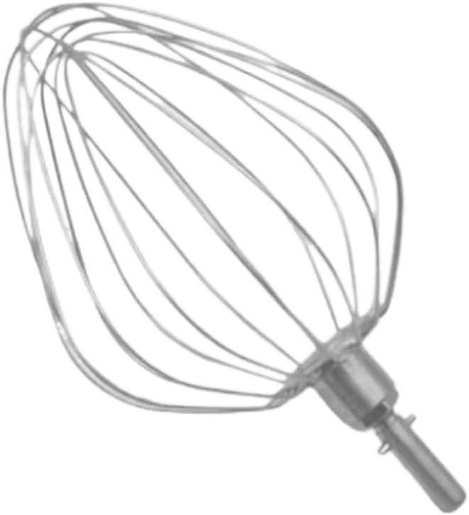 Mixer Egg Beater for KVL4100 KMM770 KMM710 KVL40 Replacement