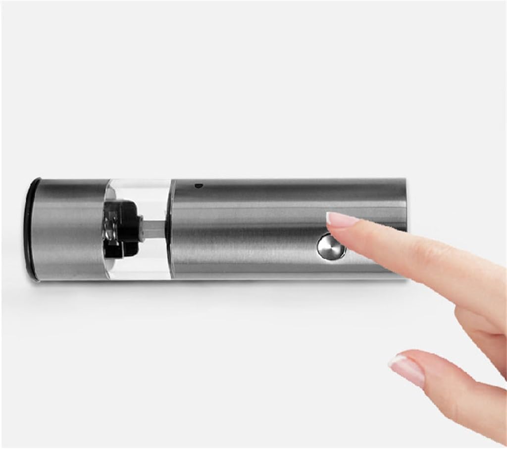 Outdoor Portable Small Electric Spice Grinder