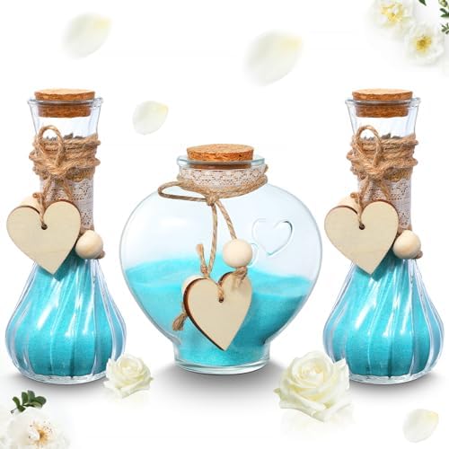 Layhit Unity Sand Ceremony Set for Wedding