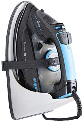 Minky Homecare SureGRIP Heat Resistant Iron Holder - Universal Ironing Storage