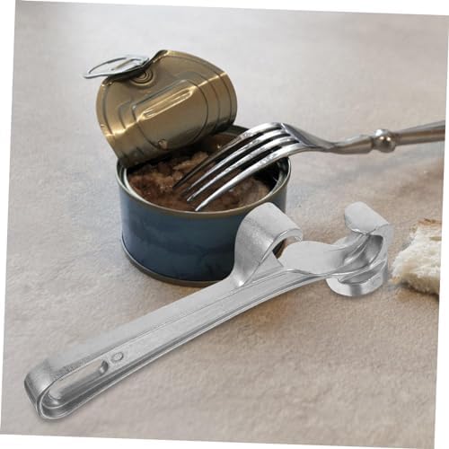 WATIIFUFU Can Opener Aluminum Alloy Multi Function