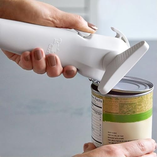 Oral Clean Parnpered Chef Can Opener 2 Pack - Smooth Edge Safe Opening