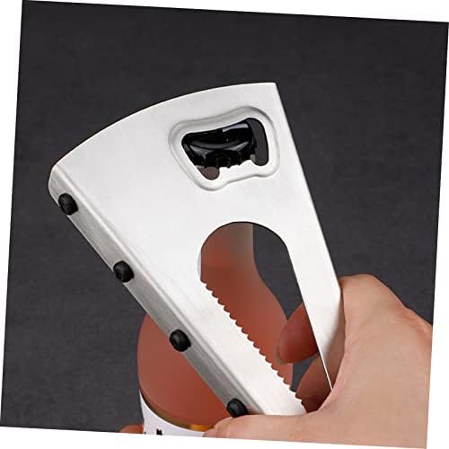Unomor 2pc Electric Wine Bottle Opener Set