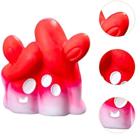 Halloween Mini Figurine Resin Statue for Home Decor