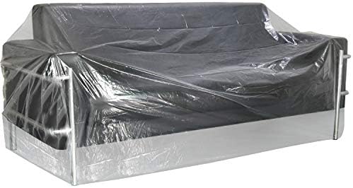 TUPARKA Heavy Duty Storage Bags 110 x 72 2 Set