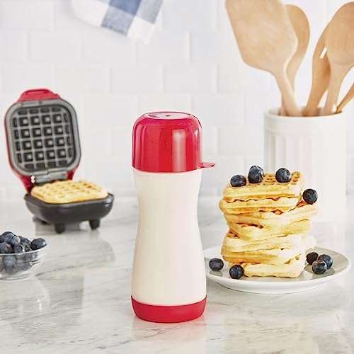 RBB500GBRR16 Mini Batter Bottle - 1 Pack