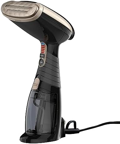 Conair Turbo ExtremeSteam Garment Steamer 1875W Black