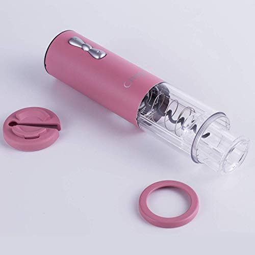 Cheer Electric Wine Opener with USB Rechargeable Battery