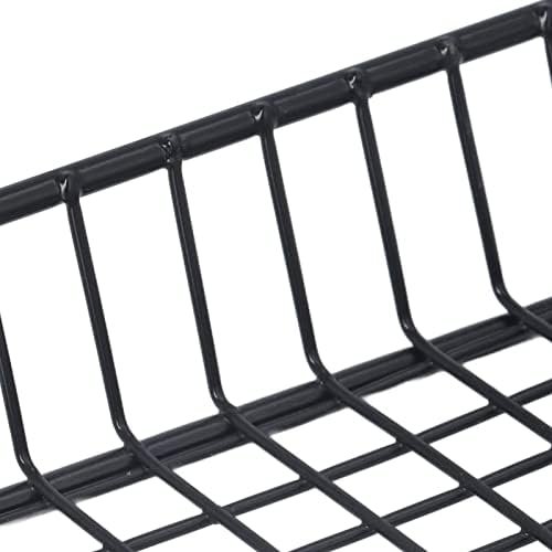 Tnfeeon Stainless Steel French Fry Holder with Handle