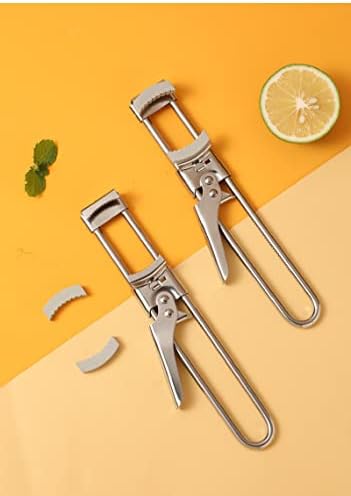 KACKAR Adjustable Multifunctional Can Opener