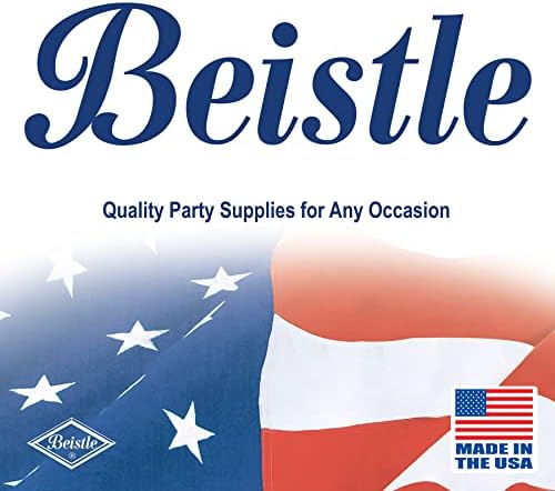 Beistle Beach Sign Cutouts Party Decor