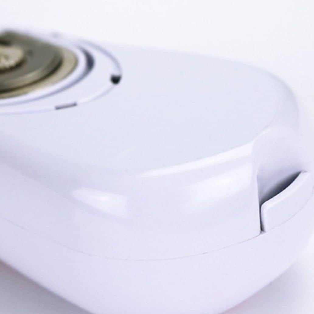 Electric Can Opener No Battery Required Easy to Use
