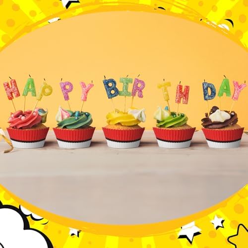300 Pcs Red White Baking Cupcake Liners for Parties