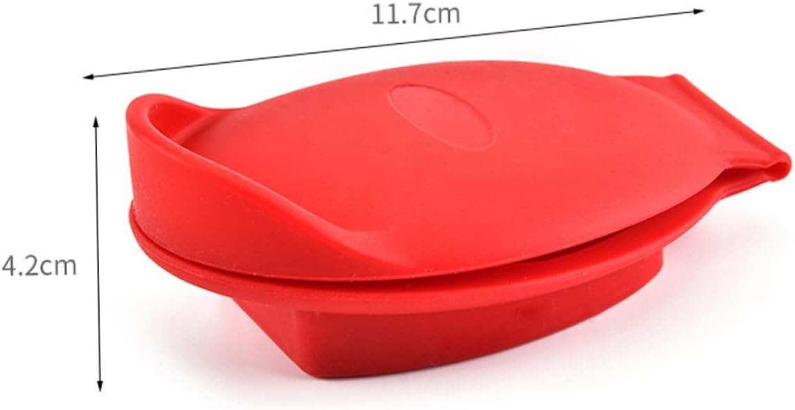 Zerodeko 2 Pcs Seafood Shucking Tool Set