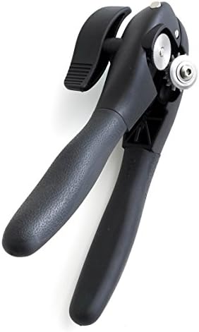 CUTCO Model 1506 Can Opener with Soft-Grip Handle