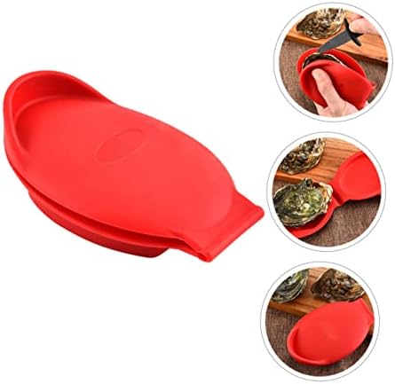 Zerodeko 2 Pcs Seafood Shucking Tool Set