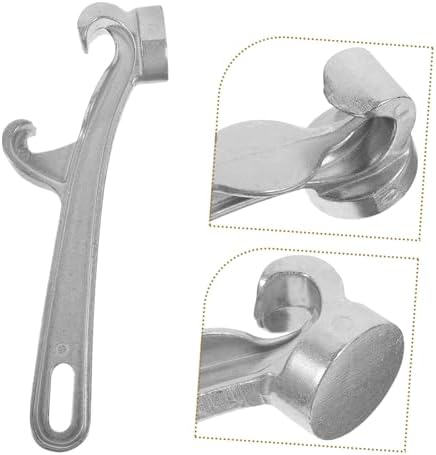 WATIIFUFU Can Opener Aluminum Alloy Multi Function