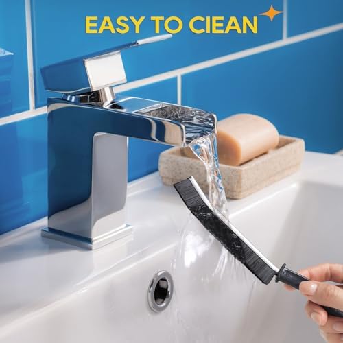 MEKER Crevice Cleaning Brush 4 PCS Set