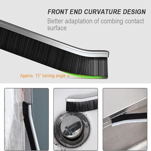 SKYTONE Mini Gap Cleaning Brush Pack of 2