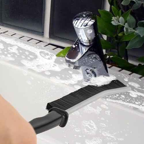 Jedrey Crevice Cleaning Brush 3 Pack