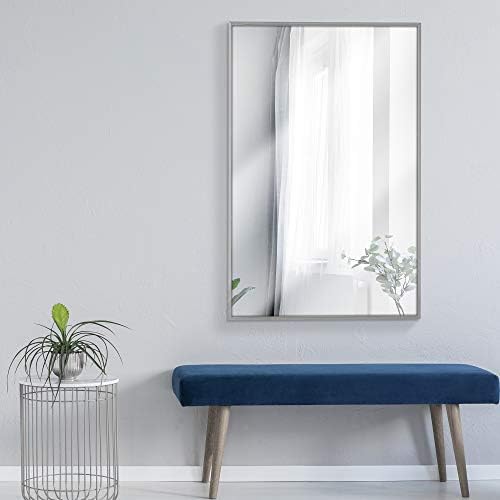 Head West Spectrum Modern Mirror 22x34
