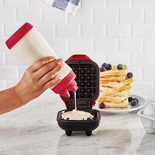 RBB500GBRR16 Mini Batter Bottle - 1 Pack