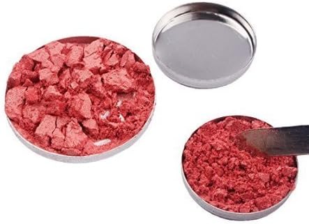 CTKcom 6-Packs 3 Oz Aluminum Tin Containers Set