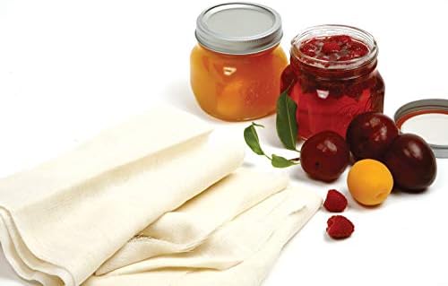 Norpro Natural Cheese Cloth 2 Square Yards