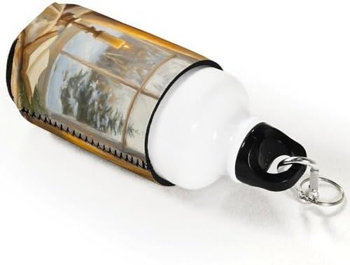 Beer Can Cooler Sleeve for Christmas Party and Beach Events