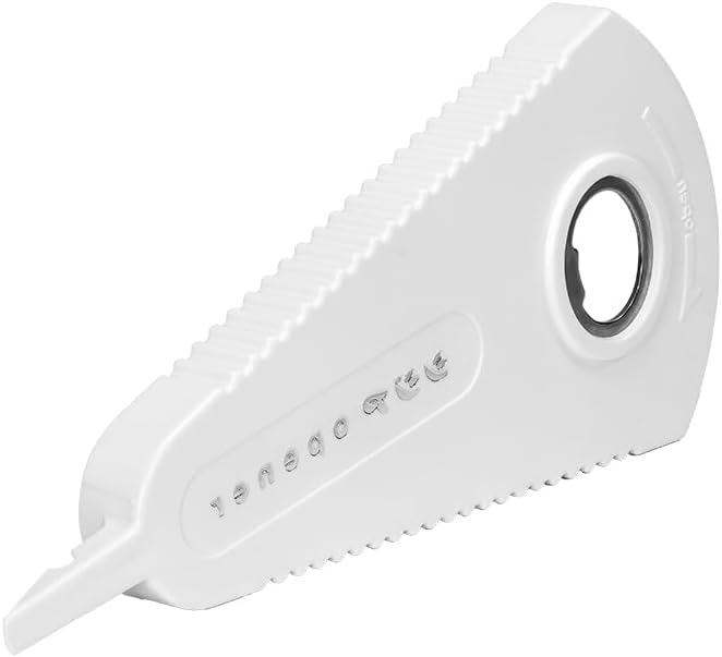 Multifunctional Can Opener with Magnet for Easy Use