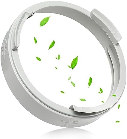 59 Inch Portable AC Exhaust Hose Adapter