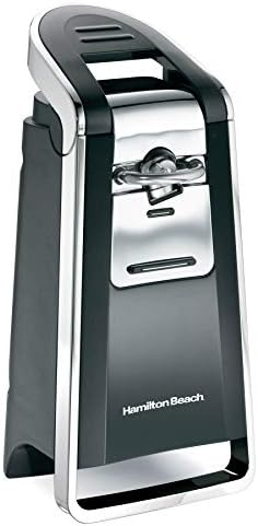 Hamilton Beach 76606ZA Can Opener and Coffee Grinder