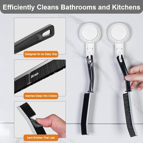 SKYTONE Mini Gap Cleaning Brush Pack of 2