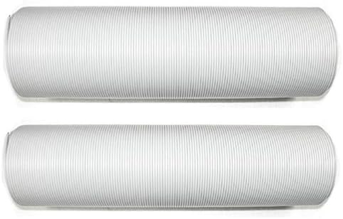 Whynter Exhaust and Intake Hose Set for V1 Air Conditioner Models