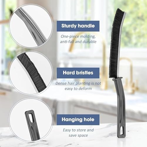 SKYTONE Mini Gap Cleaning Brush Pack of 2