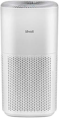 LEVOIT Core 600S Smart Air Purifier with Humidifier