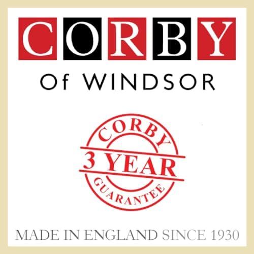 Corby of Windsor 7700 Pants Press Walnut