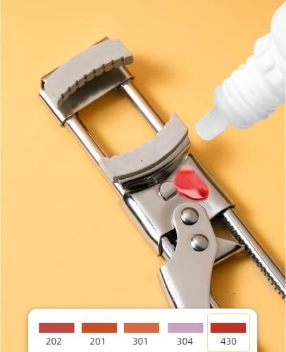 KACKAR Adjustable Multifunctional Can Opener