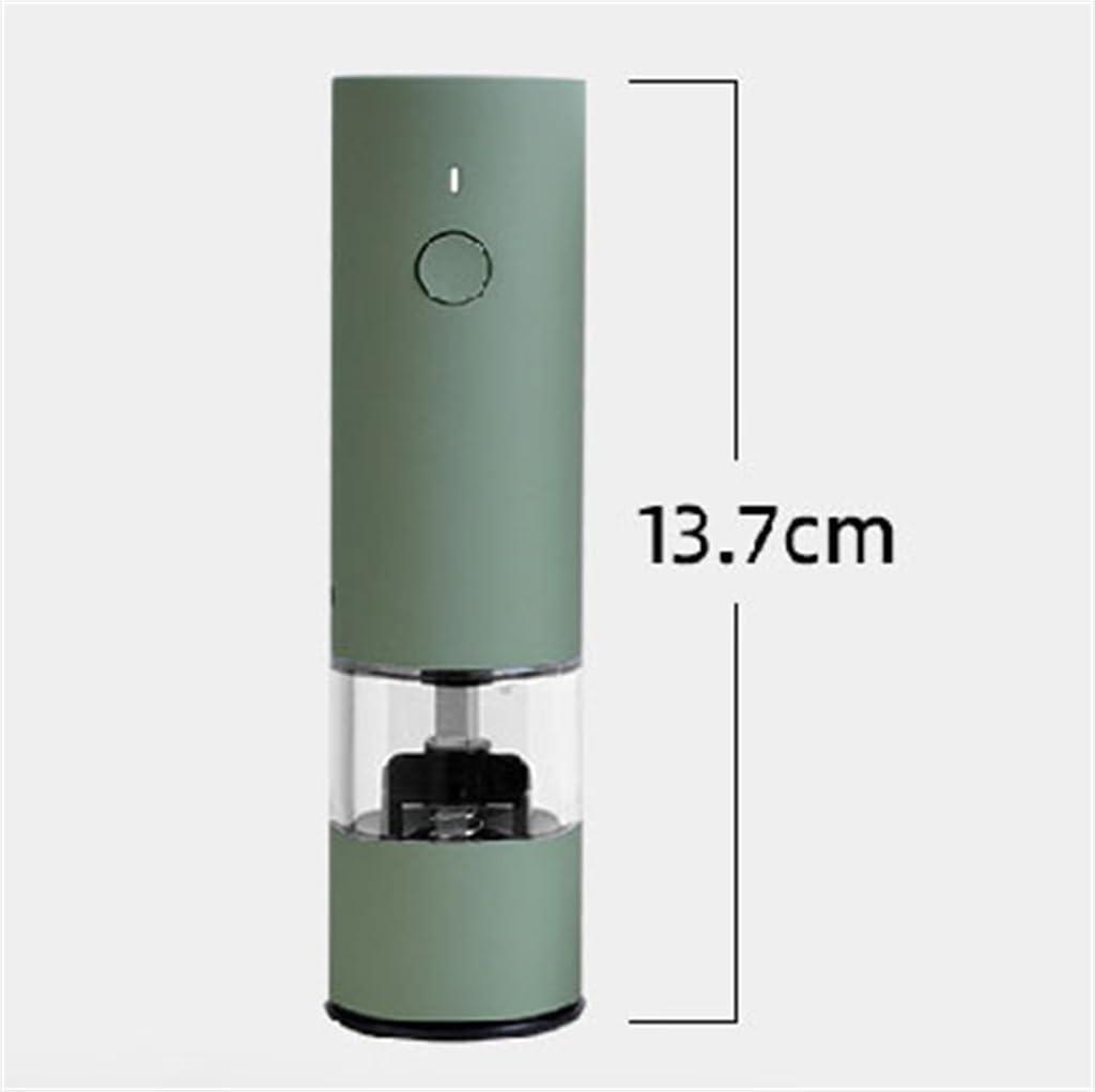 Outdoor Portable Small Electric Spice Grinder