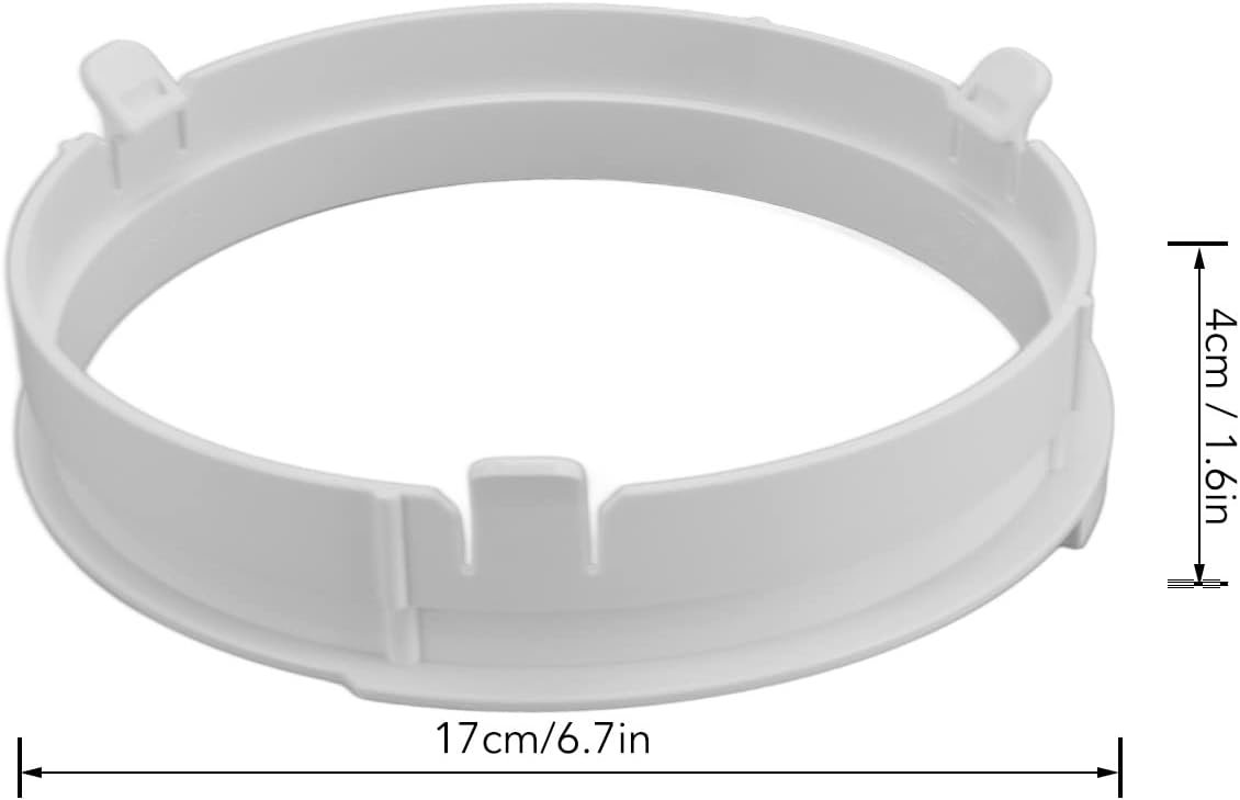 Boxwizard Air Conditioner Hose Connector for 15P KYR 35