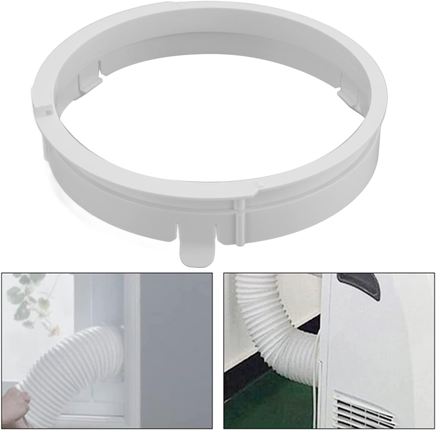 Boxwizard Air Conditioner Hose Connector for 15P KYR 35