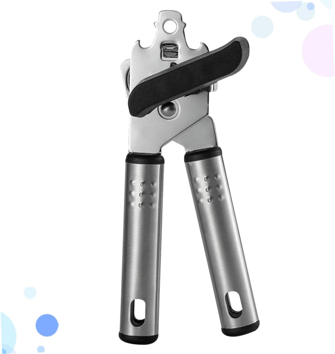 BIUDECO Beer Bottle Can Opener Lid Gripper