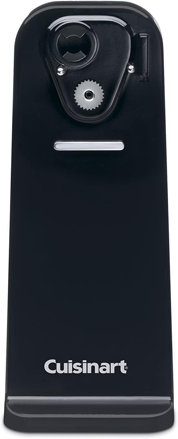 Cuisinart 17 Liter Electric Kettle with 6 Preset Temperatures and Can Opener