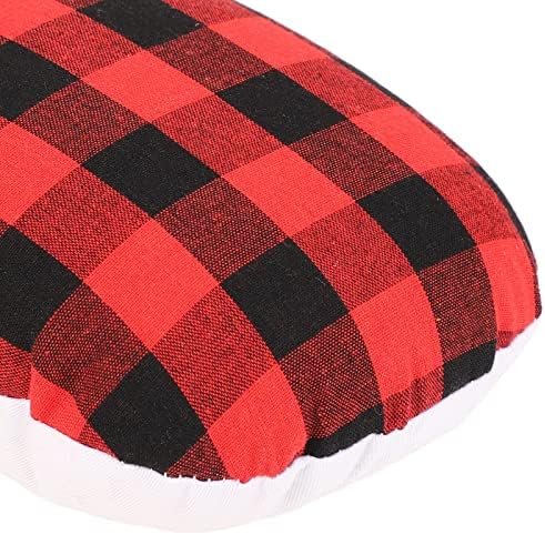 2Pcs Tailors Ham for Pressing Body Seams and Curves